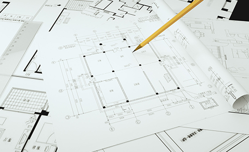 編制項目建議書